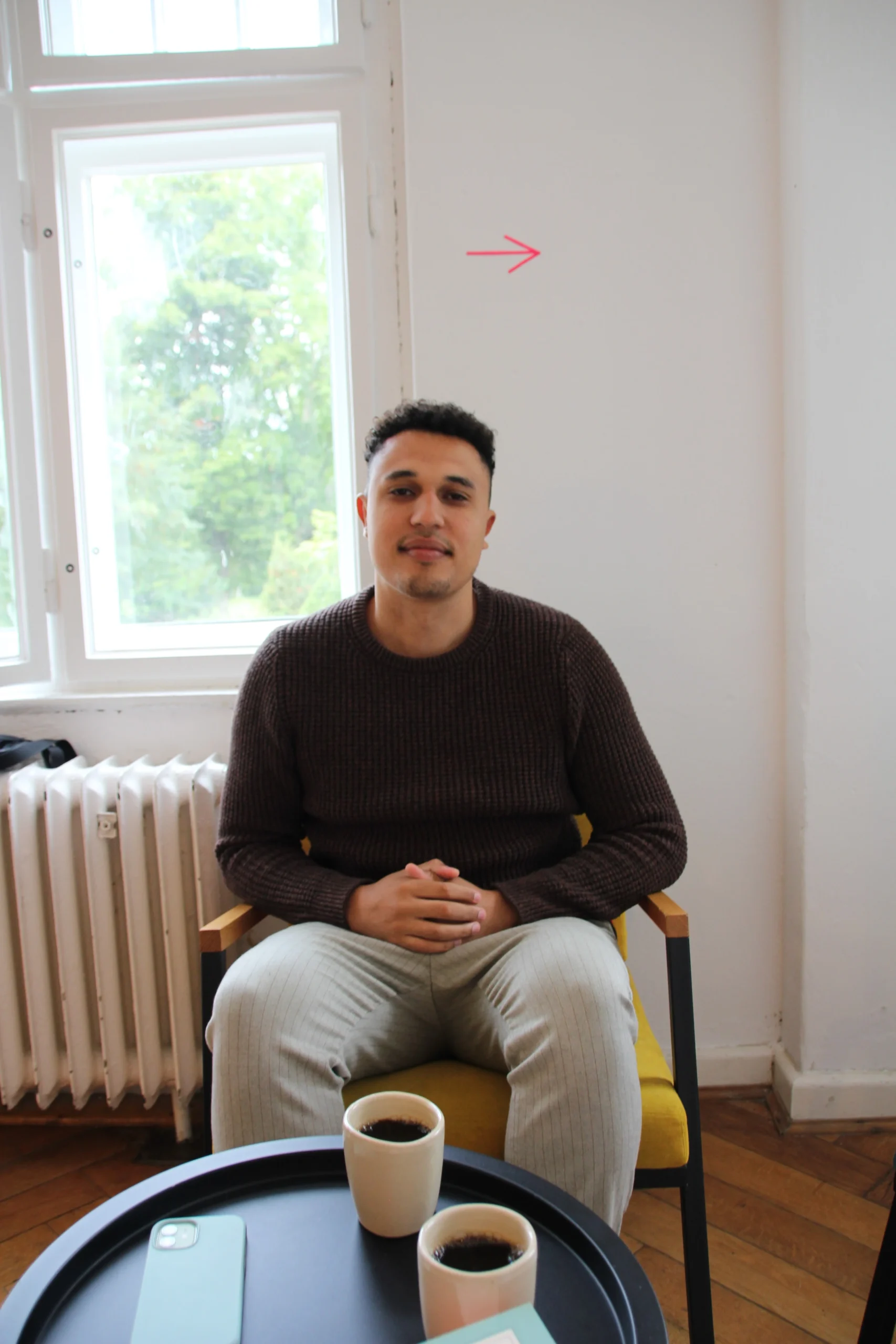 Manuel Lopes – Performance Marketing Freelancer Schweiz