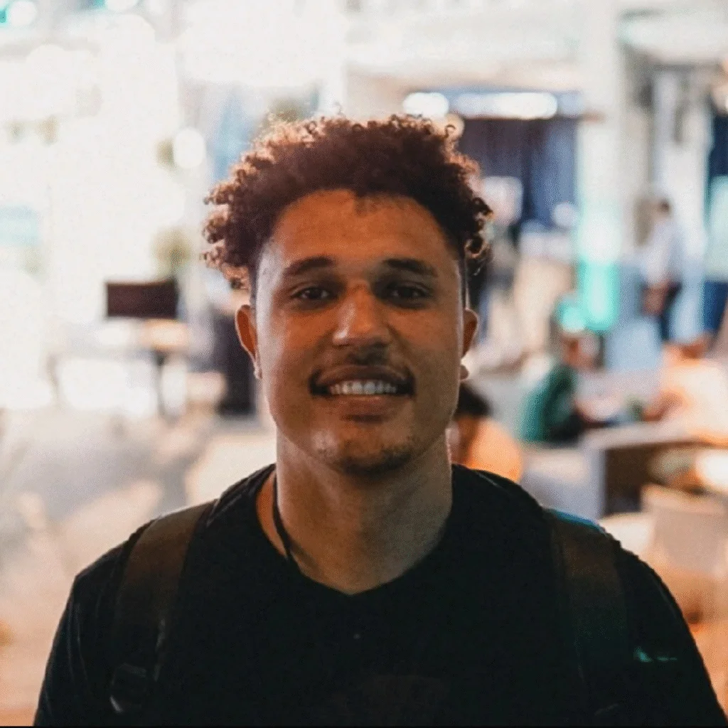 Manuel Lopes – LinkedIn Ads Freelancer Schweiz